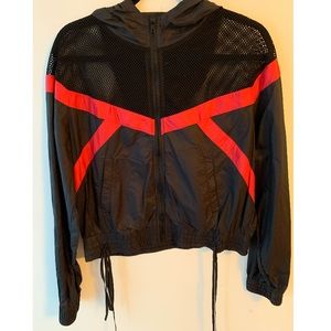 Forever 21 Windbreaker